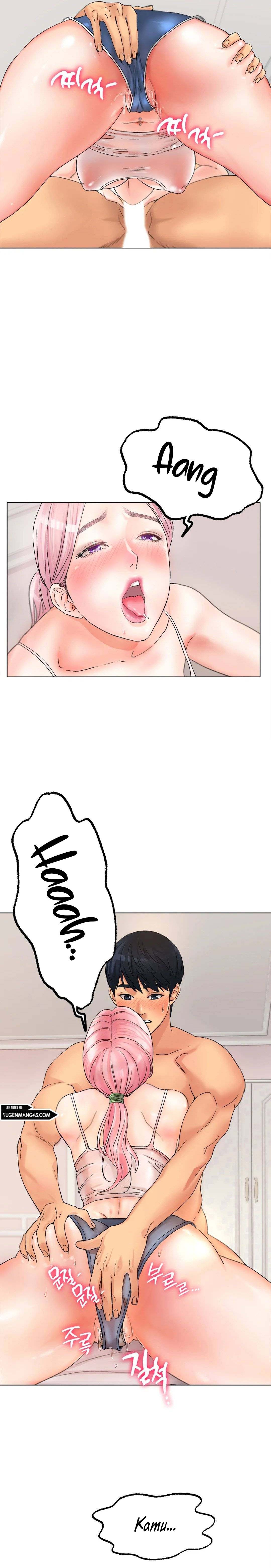 Love in ice - Chapter 9 12
