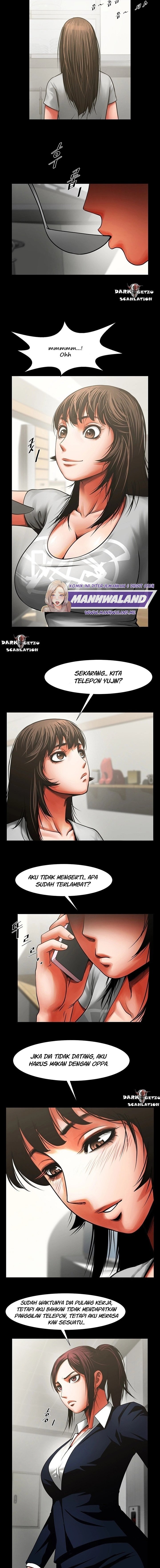 Share Girlfriend - Chapter 9 12