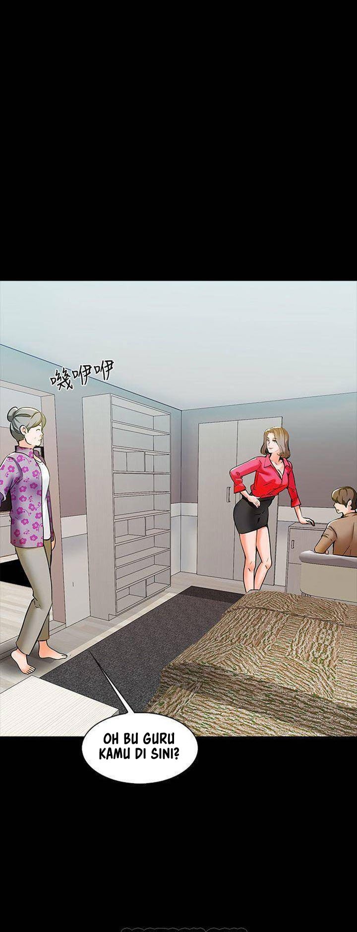 The Tutor - Chapter 9 40
