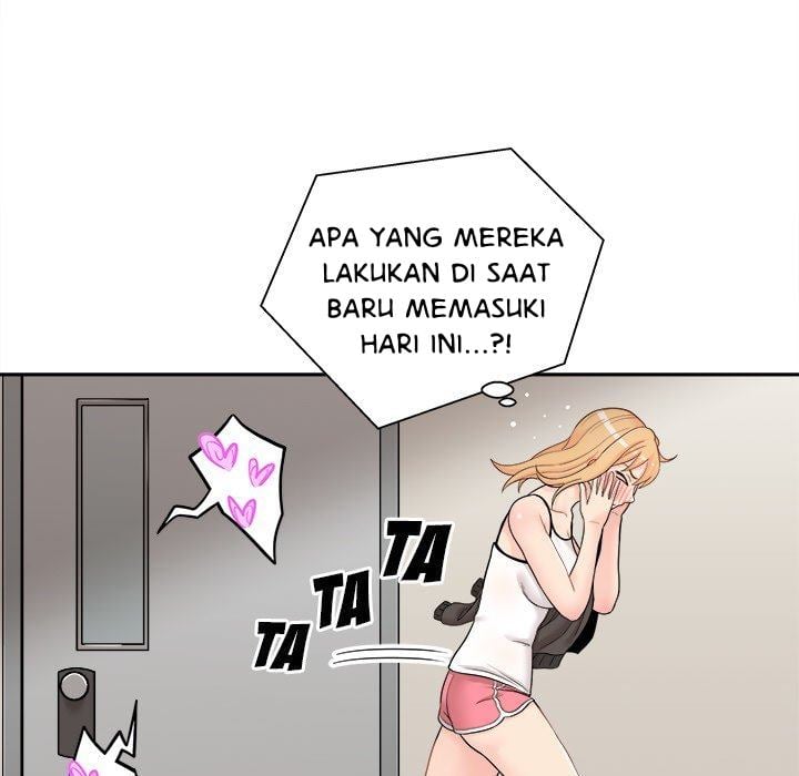 Crossing the Line - Chapter 9 107 Crossing the Line - Chapter 9 107