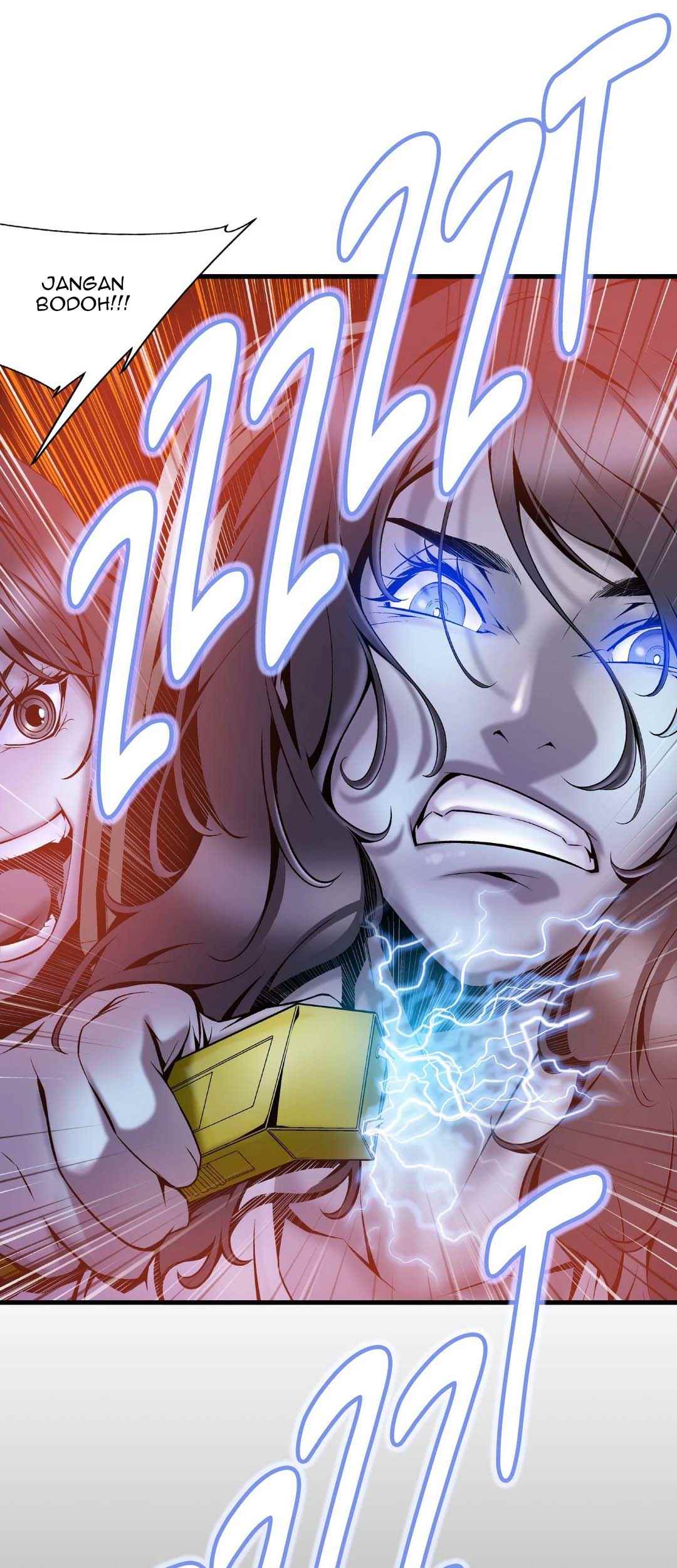 Midnight Taxi - Chapter 9 23