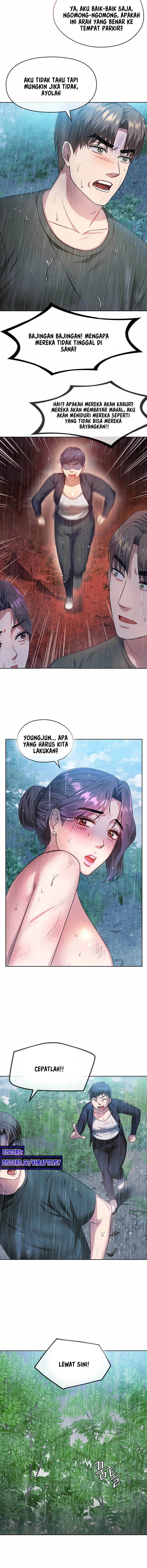 I Can&#8217;t Stand It, Lady! - Chapter 9 16