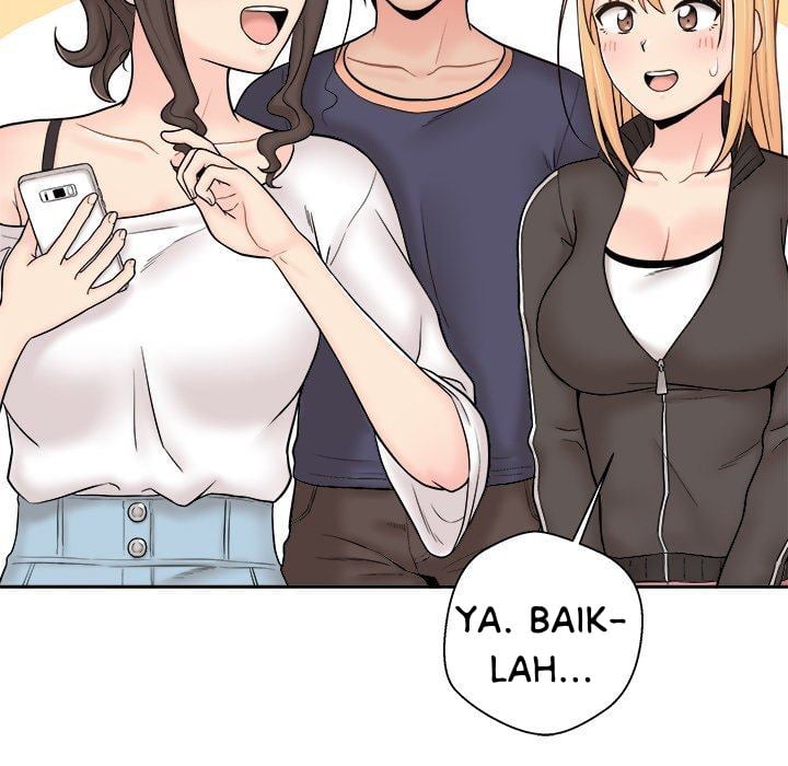 Crossing the Line - Chapter 9 71 Crossing the Line - Chapter 9 71