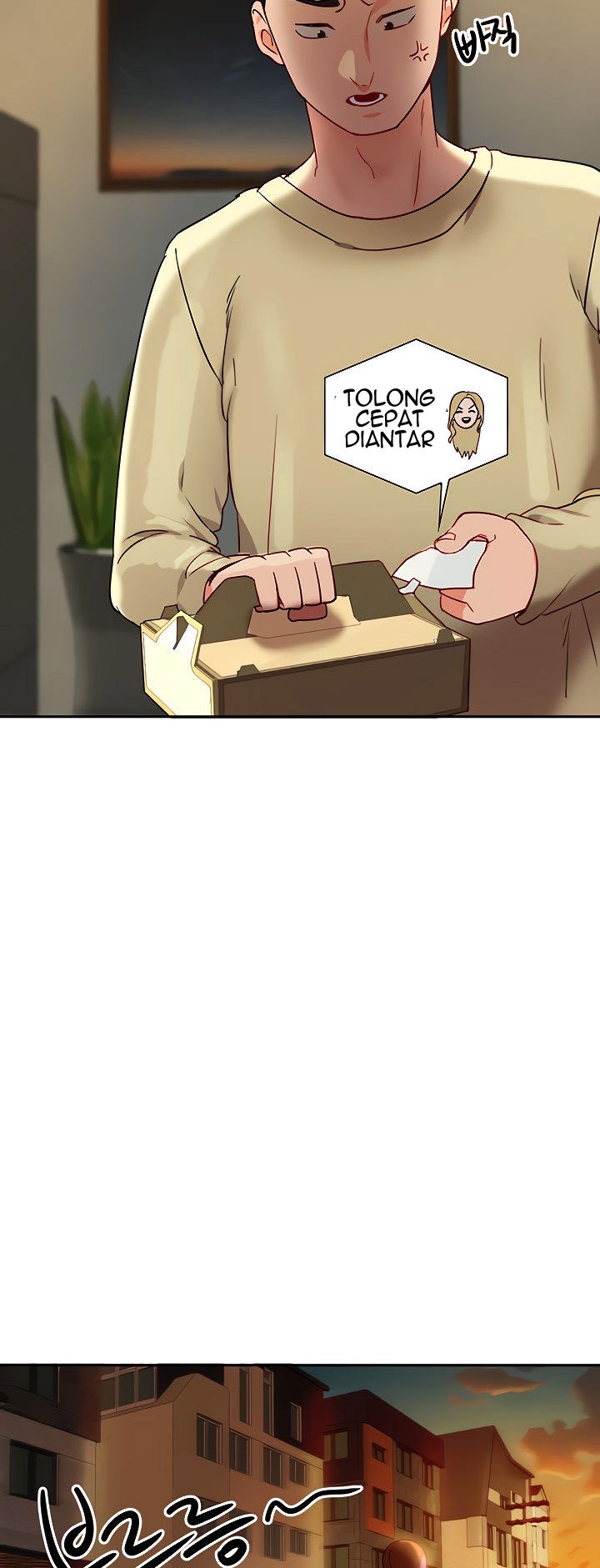 Part Time Job - Chapter 10 53