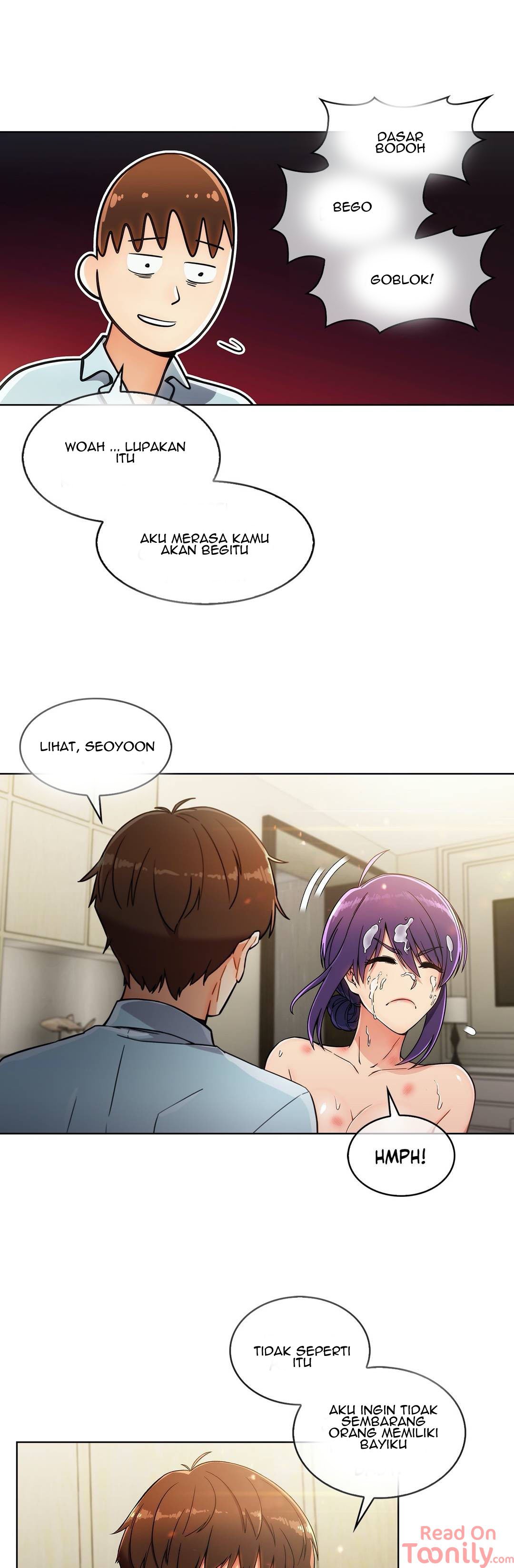 The Stand Up Guy - Chapter 9 21