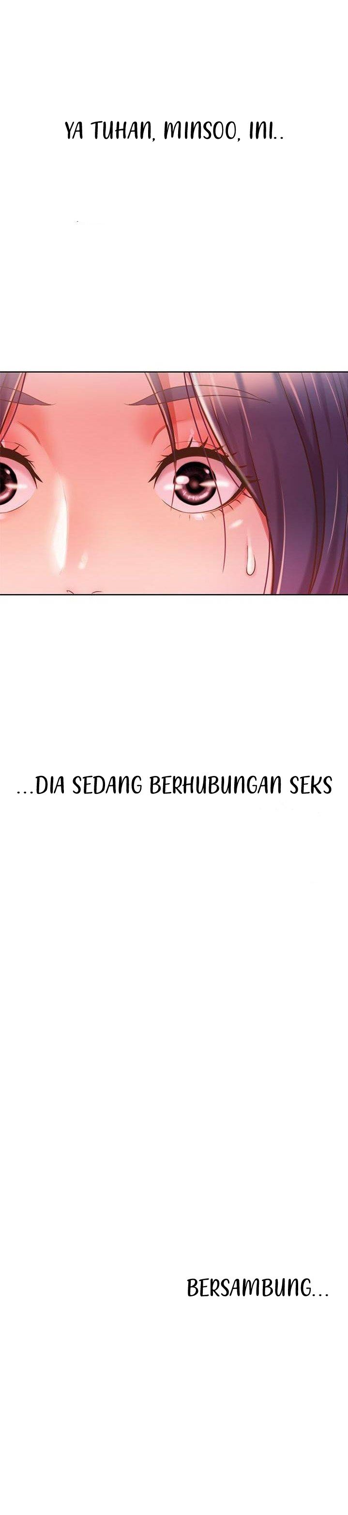 Noona&#8217;s Taste - Chapter 9 24