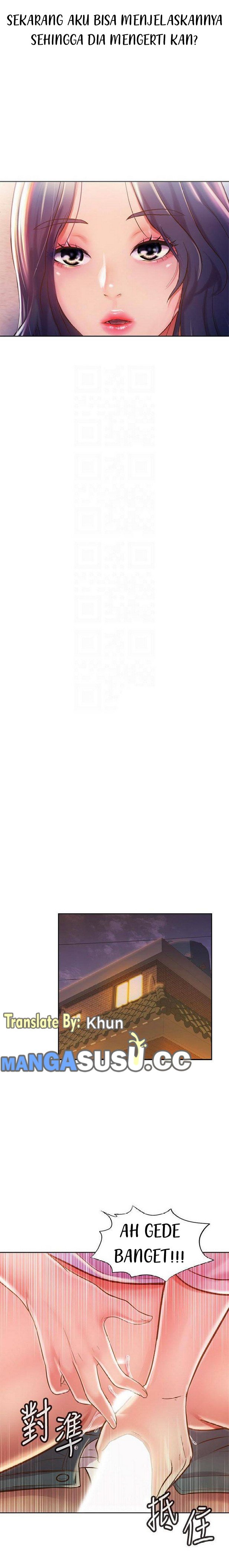 Noona&#8217;s Taste - Chapter 9 8