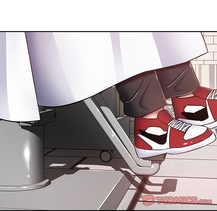 Safe Haven - Chapter 9 158