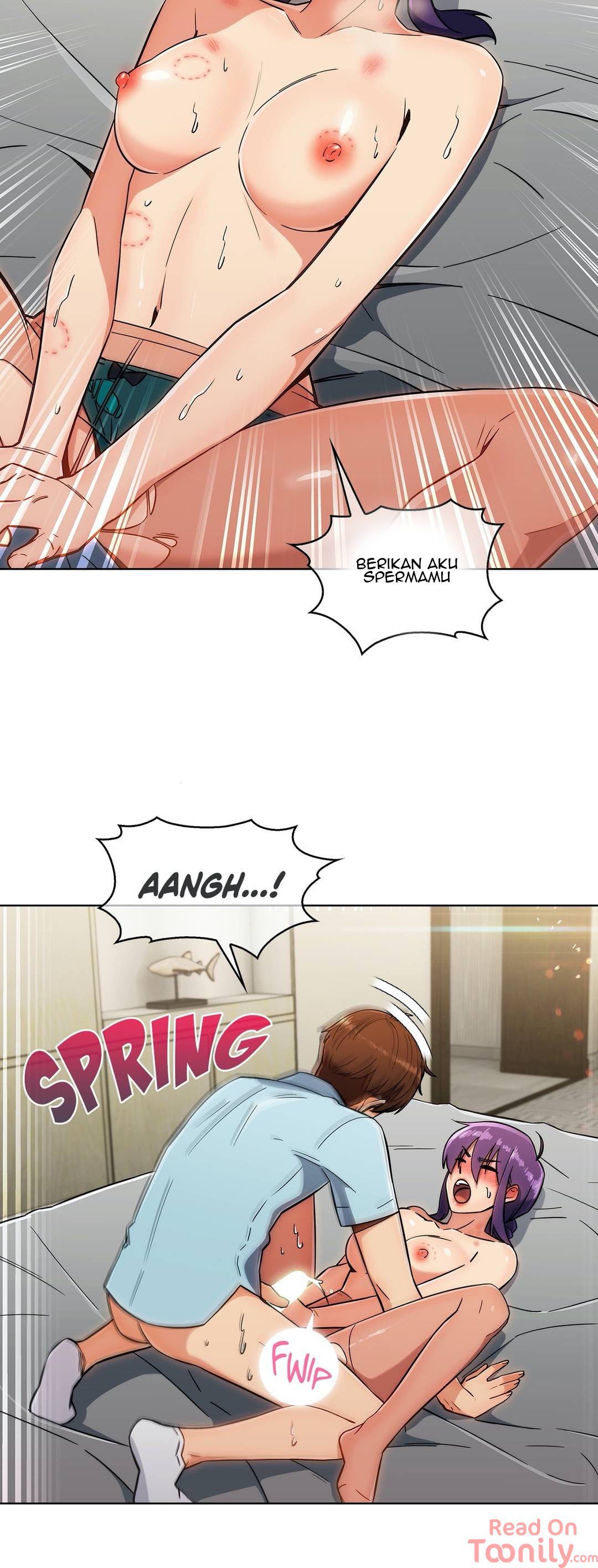 The Stand Up Guy - Chapter 9 17