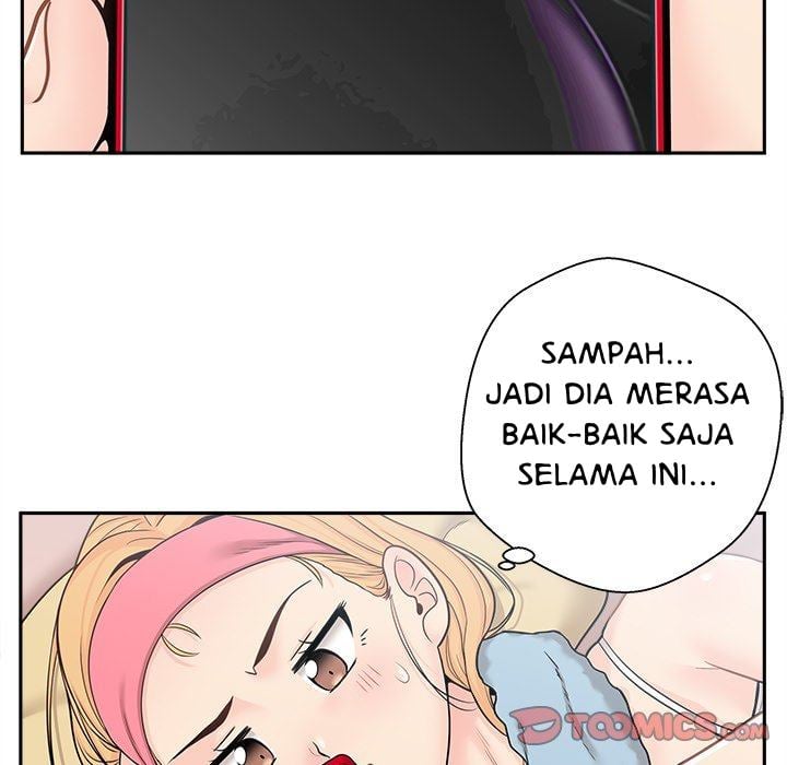 Crossing the Line - Chapter 9 40 Crossing the Line - Chapter 9 40