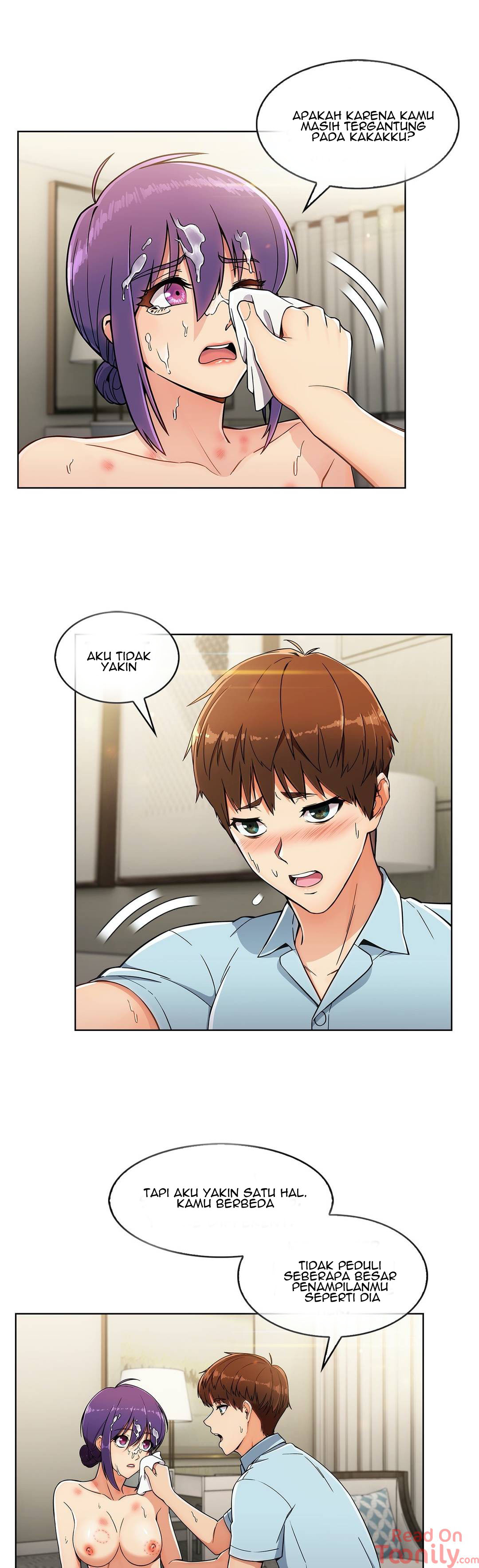 The Stand Up Guy - Chapter 9 23