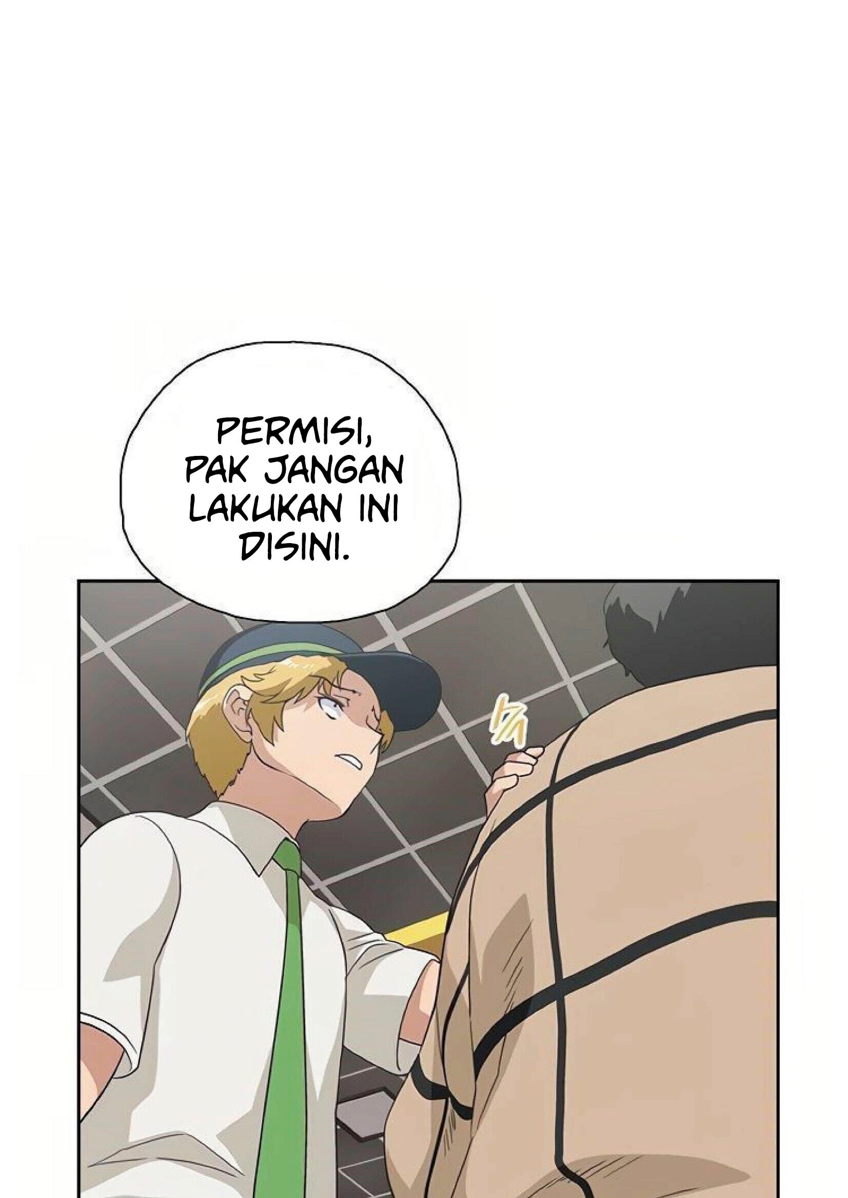 Fast Food - Chapter 9 18