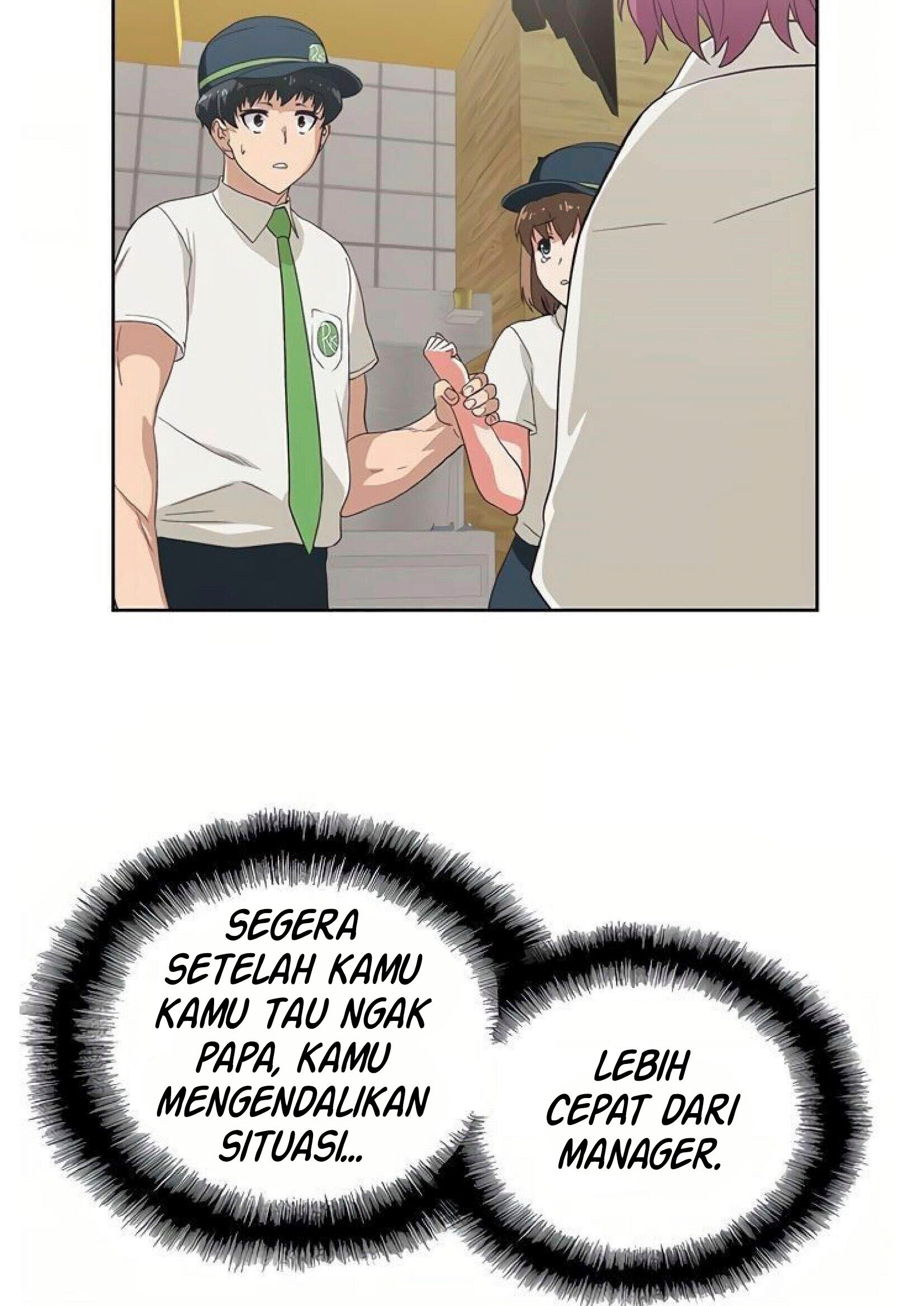 Fast Food - Chapter 9 42