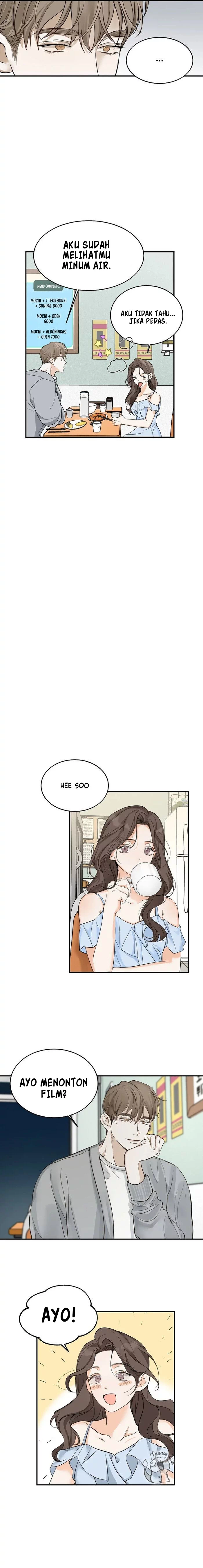 The Fantastic Fruit Quartet - Chapter 9 15