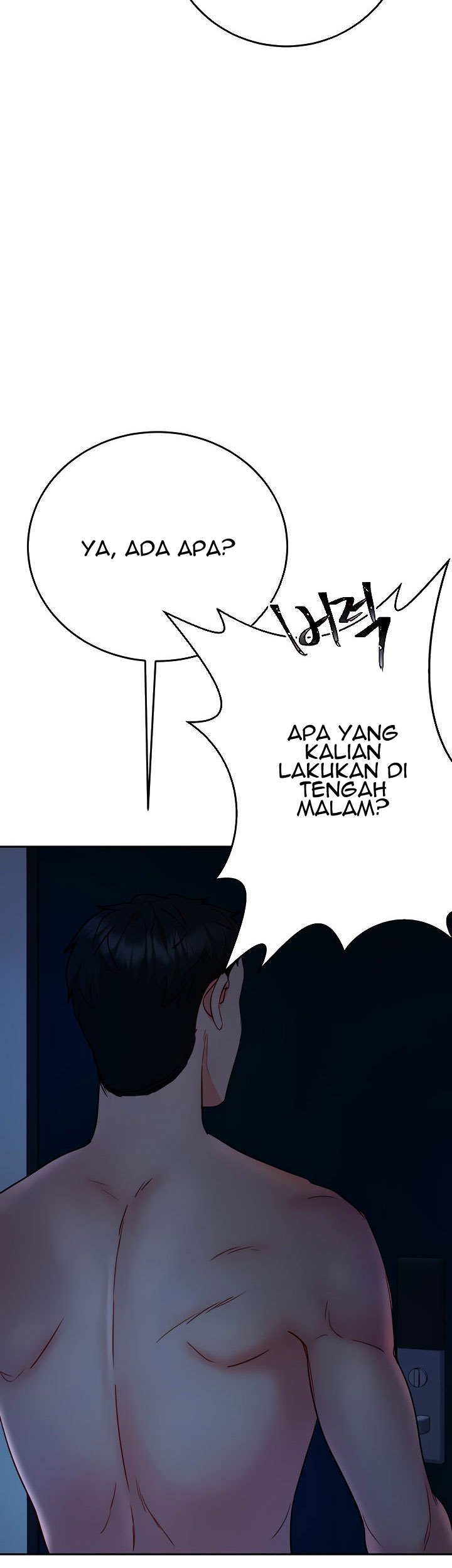 Part Time Job - Chapter 10 10