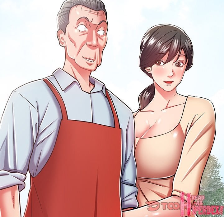 Safe Haven - Chapter 9 30