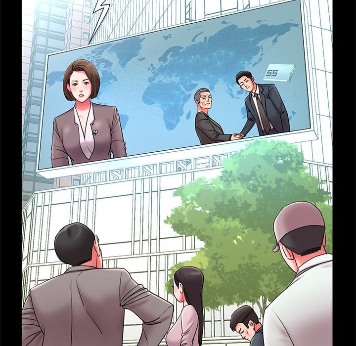 Dumped - Chapter 10 124