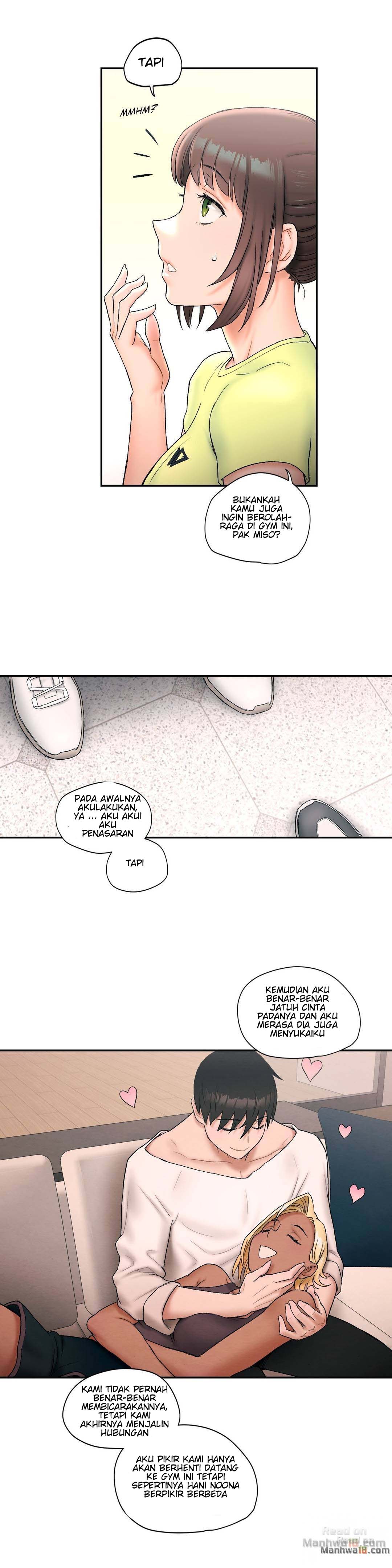 Sexercise - Chapter 9 16