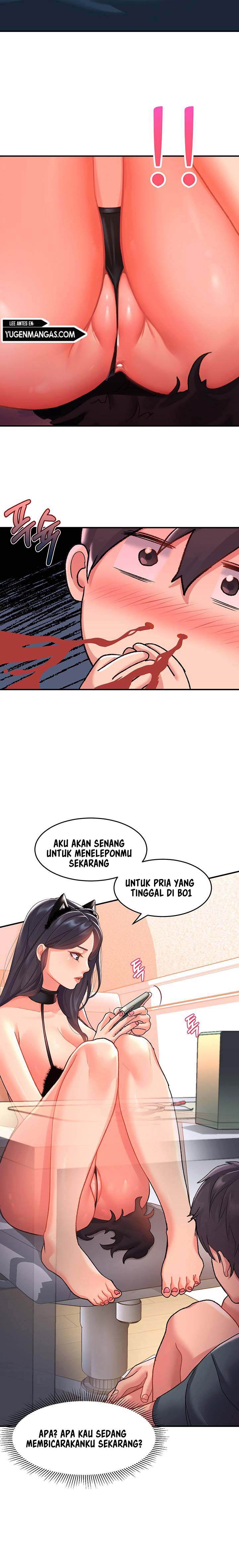 Unlock Her Heart - Chapter 9 21