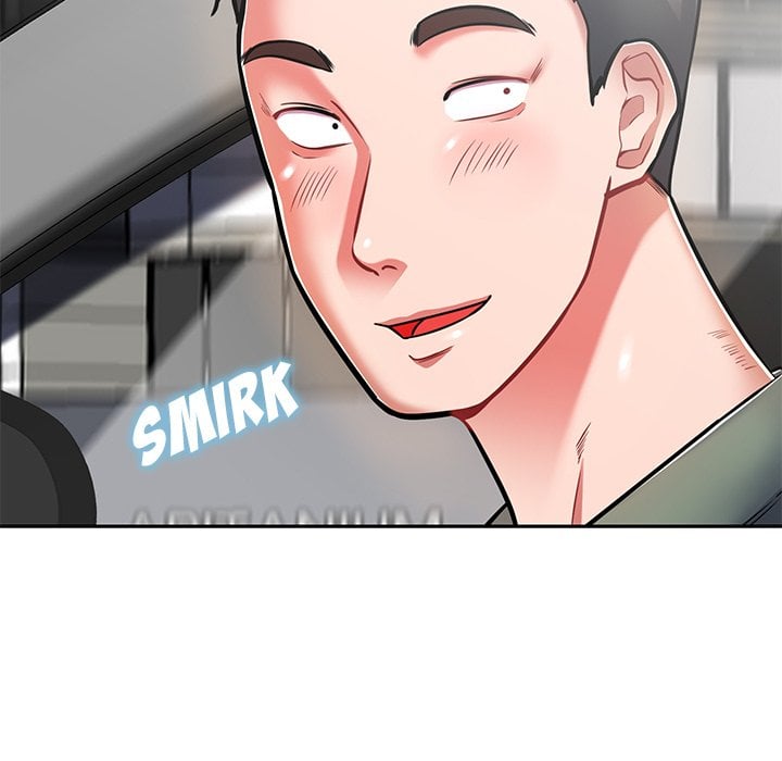 Safe Haven - Chapter 9 130