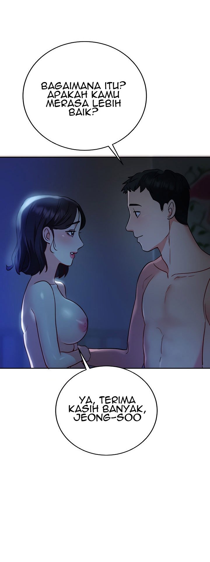 Part Time Job - Chapter 10 21