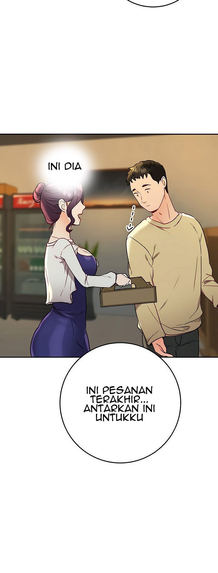 Part Time Job - Chapter 10 51