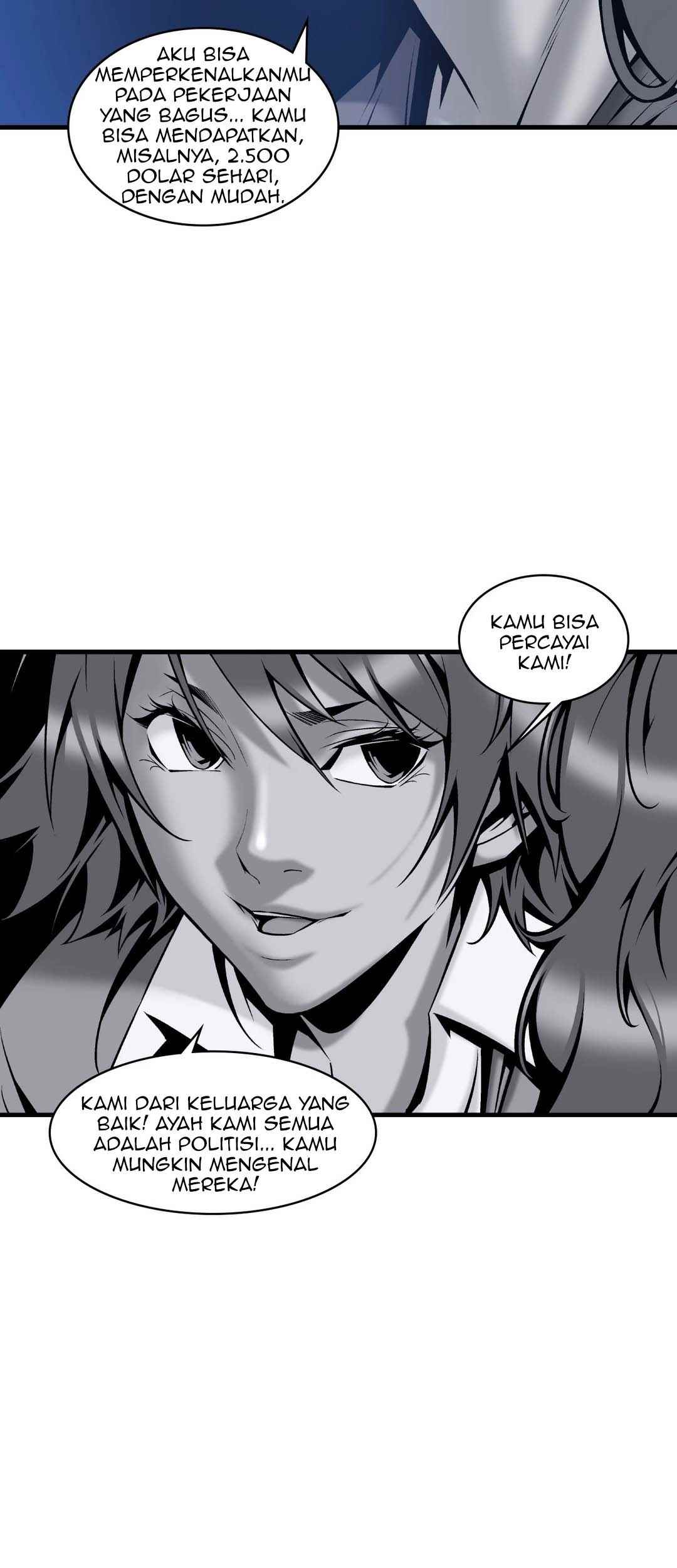 Midnight Taxi - Chapter 9 16