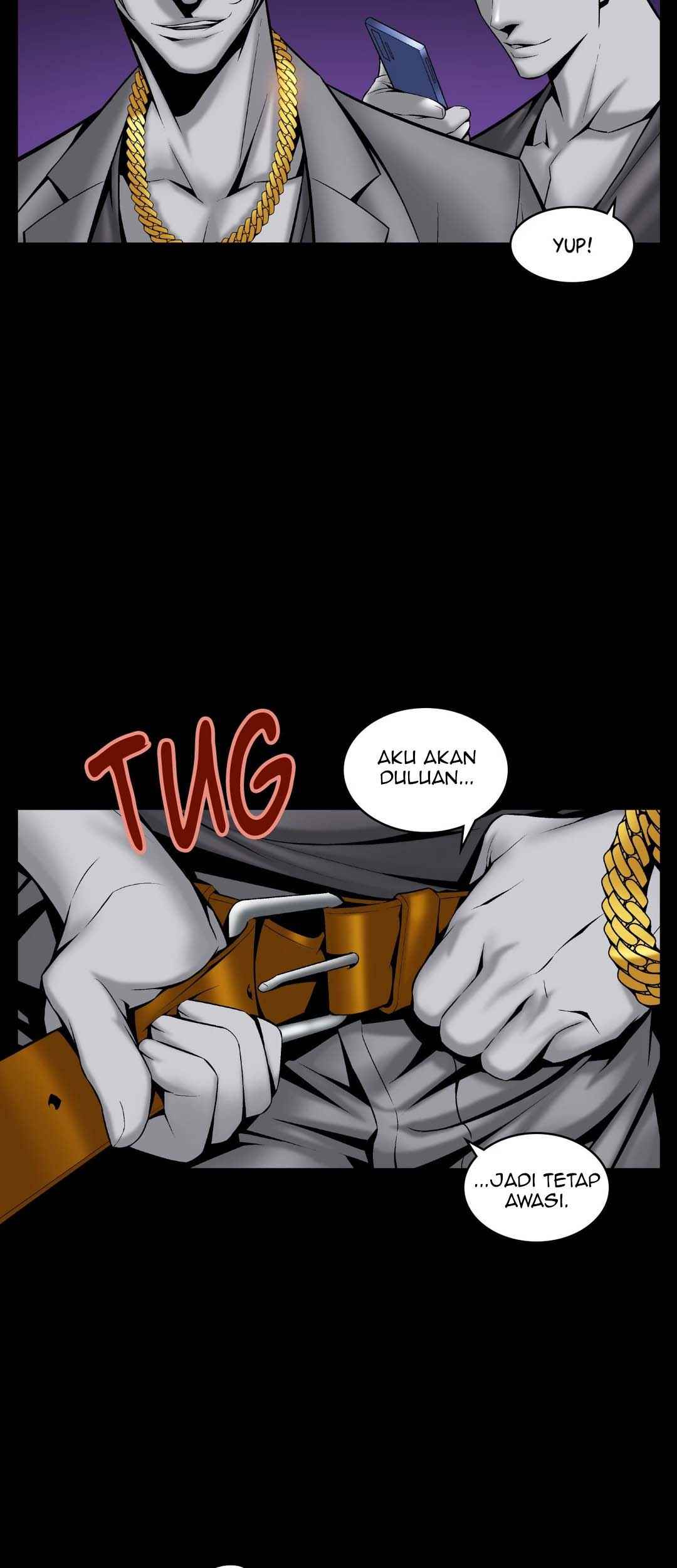 Midnight Taxi - Chapter 9 30