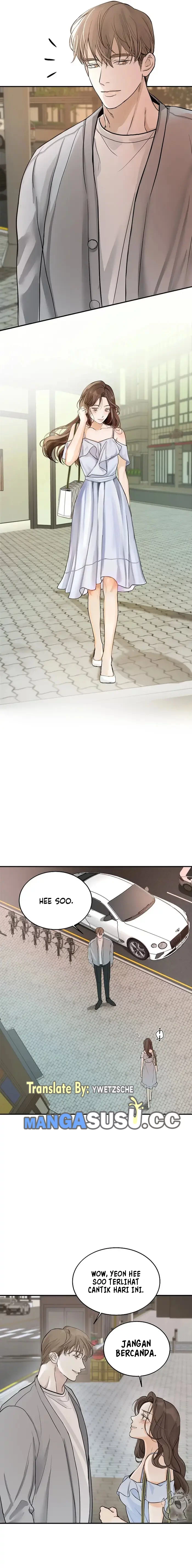 The Fantastic Fruit Quartet - Chapter 9 5