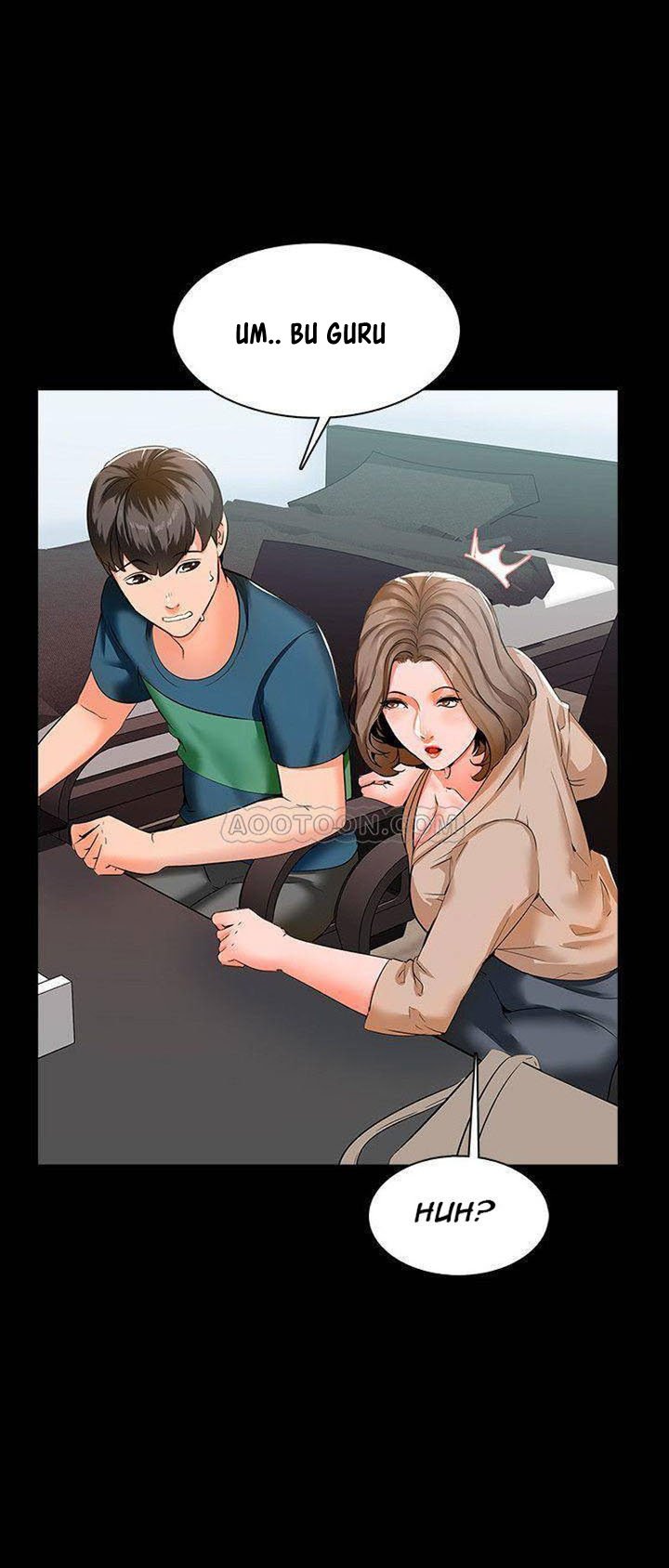 The Tutor - Chapter 9 25