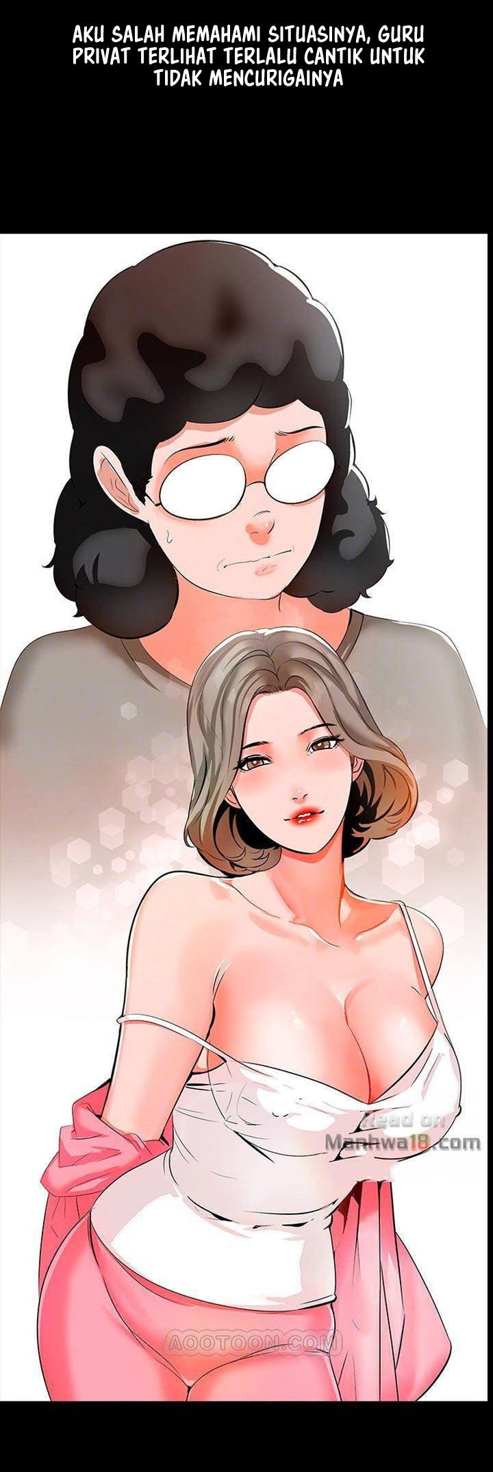 The Tutor - Chapter 9 14