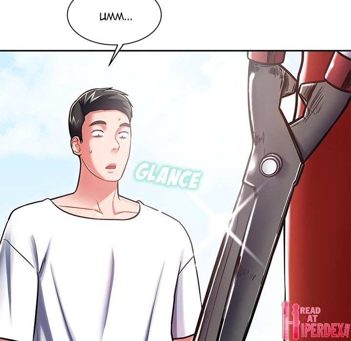 Safe Haven - Chapter 9 12