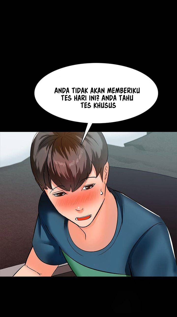 The Tutor - Chapter 9 26