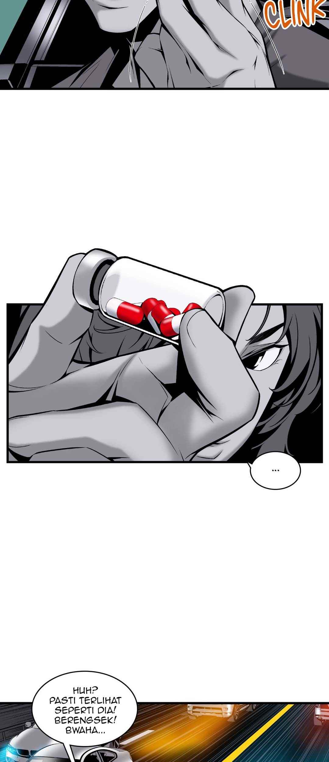 Midnight Taxi - Chapter 9 18