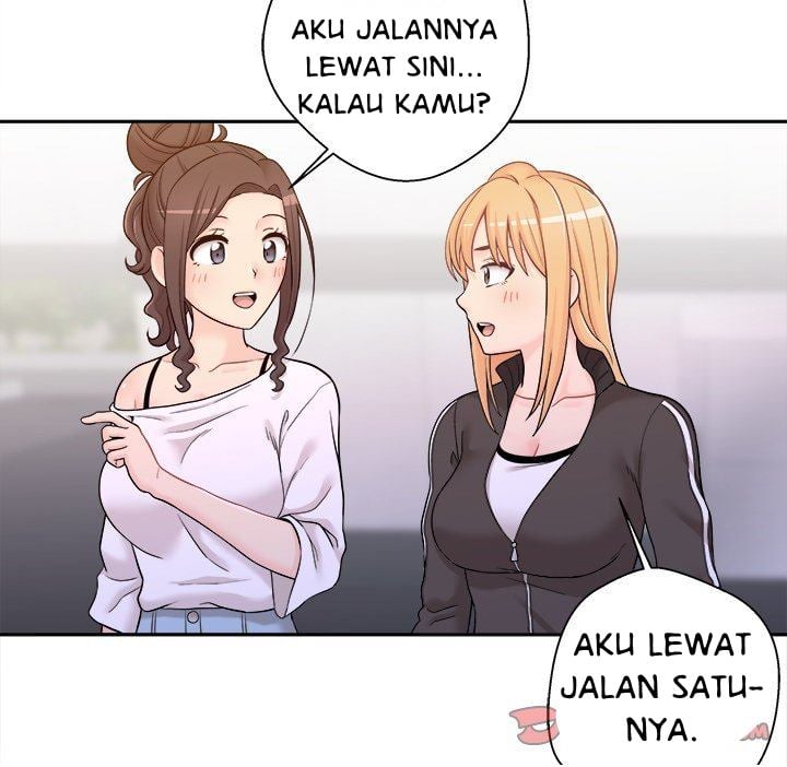 Crossing the Line - Chapter 9 87 Crossing the Line - Chapter 9 87