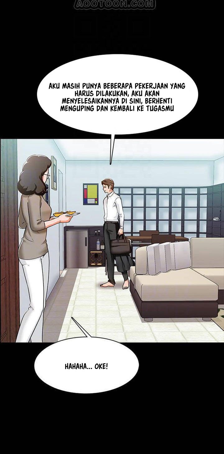 The Tutor - Chapter 9 20