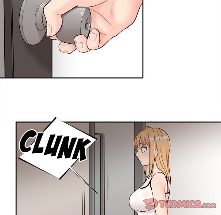 Crossing the Line - Chapter 9 99 Crossing the Line - Chapter 9 99