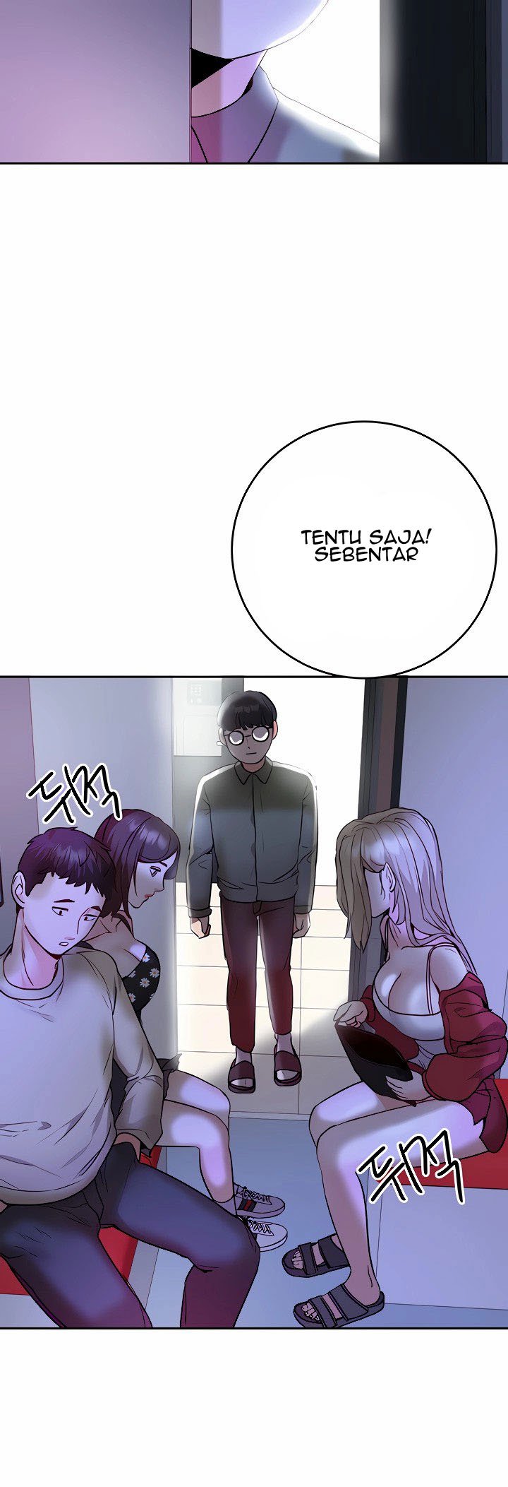 Part Time Job - Chapter 10 115