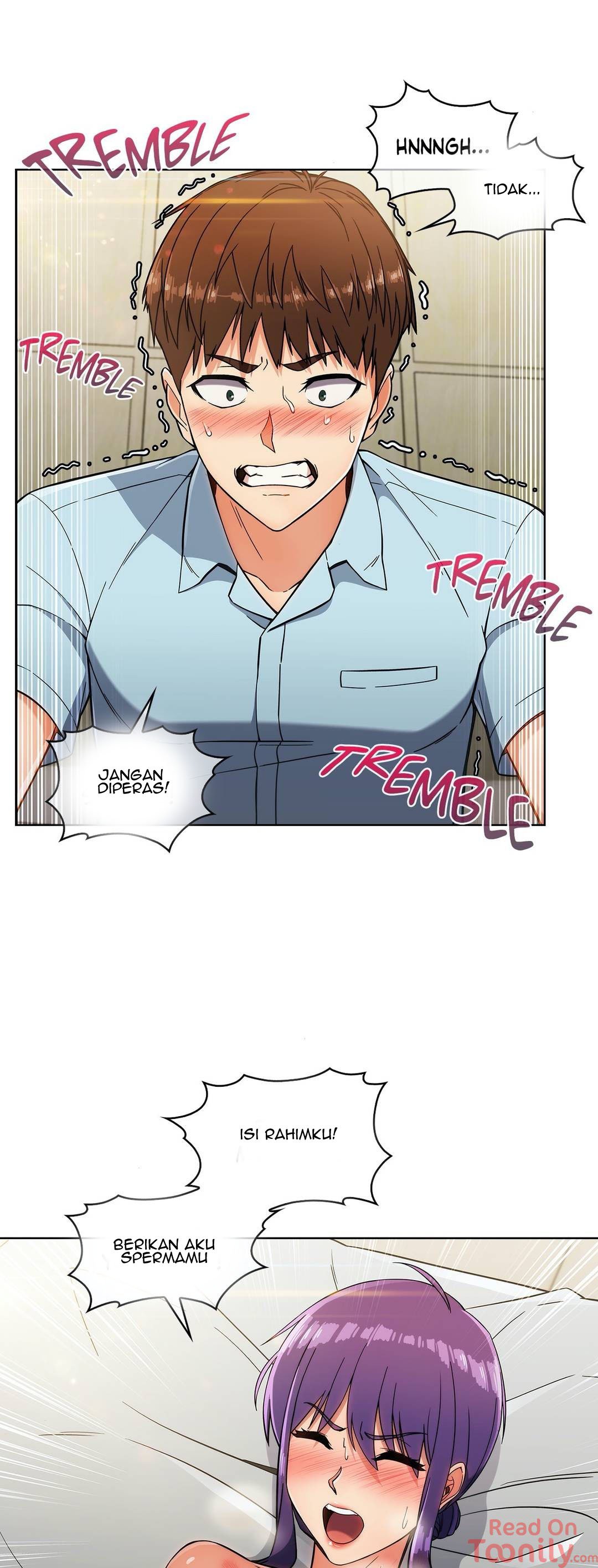 The Stand Up Guy - Chapter 9 16