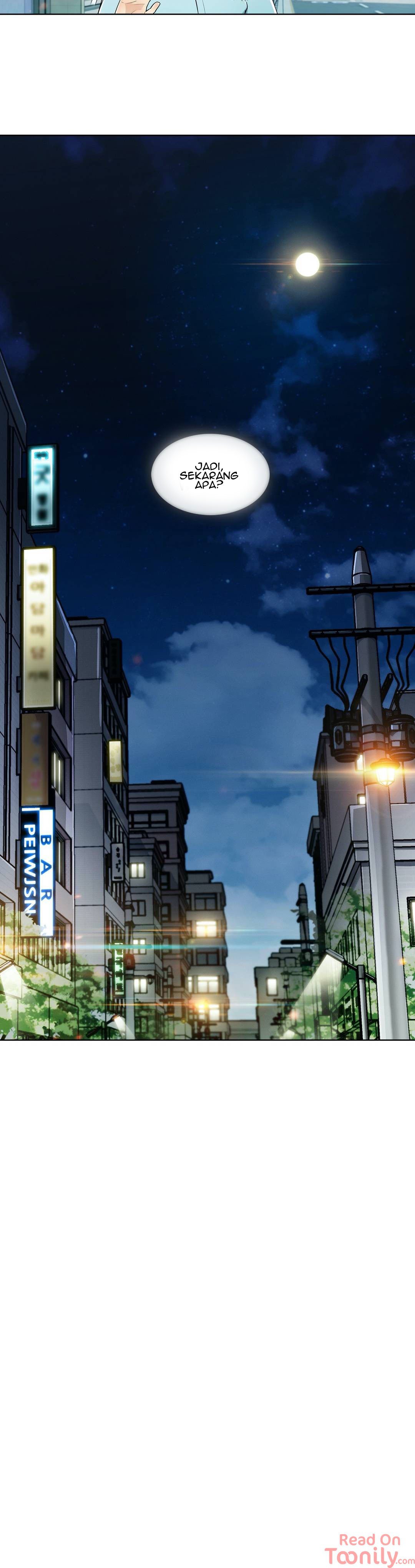 The Stand Up Guy - Chapter 9 33