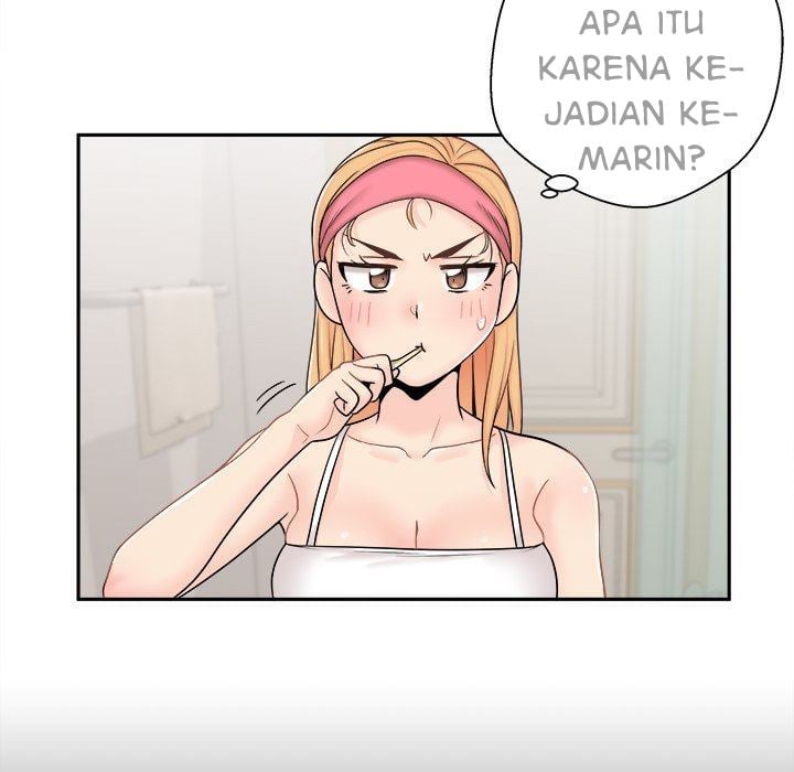 Crossing the Line - Chapter 9 24 Crossing the Line - Chapter 9 24