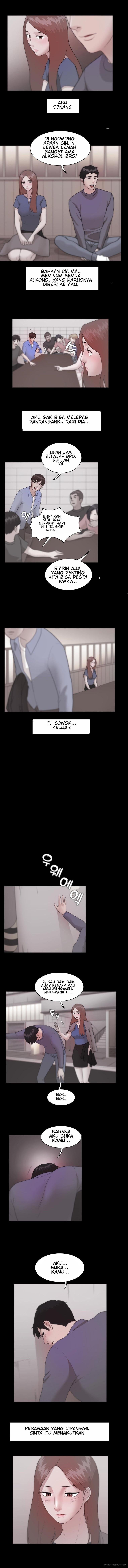 Loser (Team 201) - Chapter #9 5