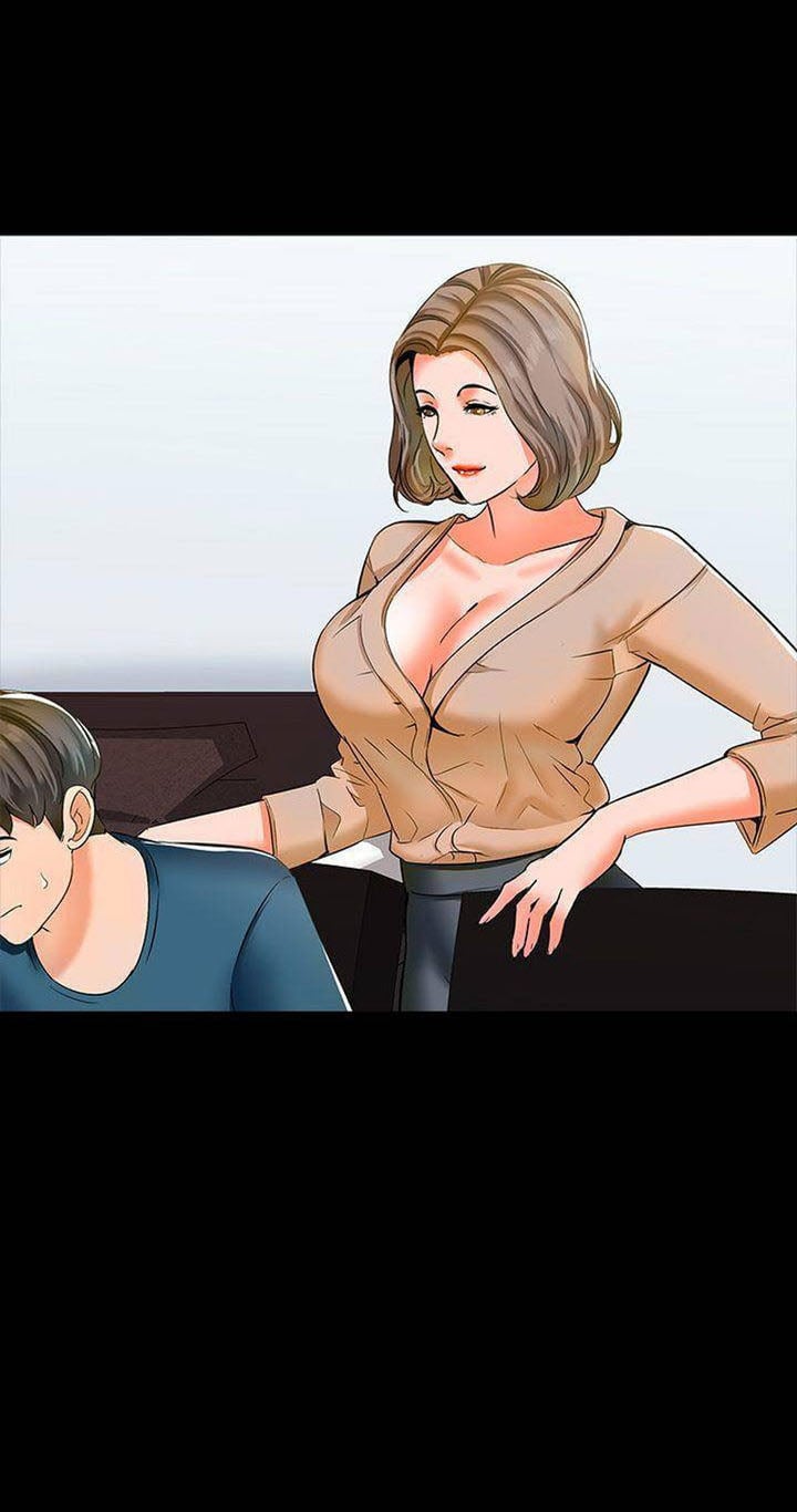 The Tutor - Chapter 9 61