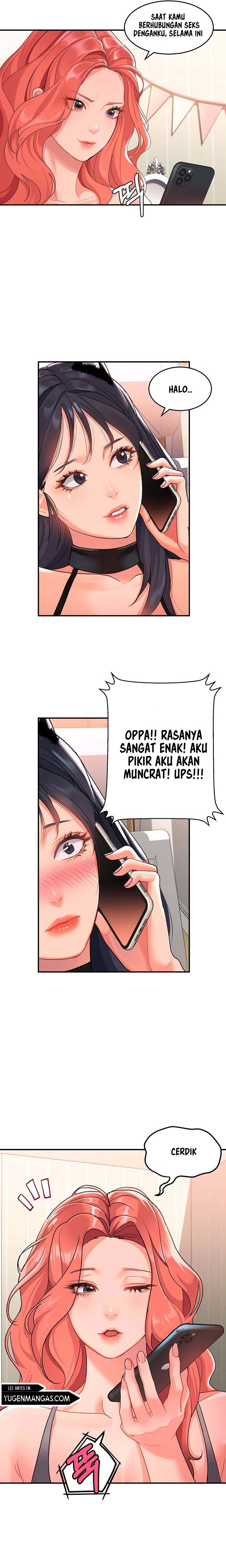 Unlock Her Heart - Chapter 9 23