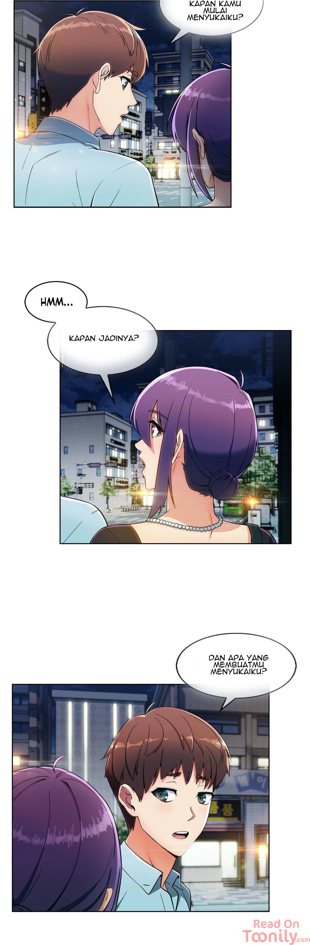 The Stand Up Guy - Chapter 9 26