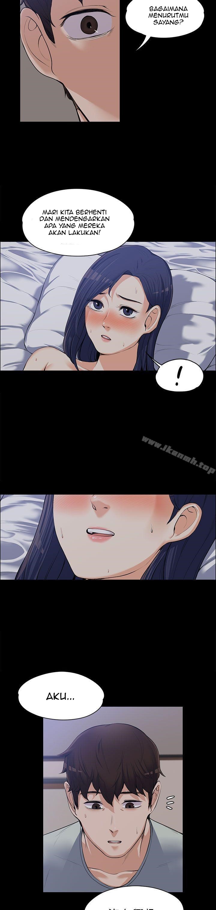 Boss Wife - Chapter 9 28