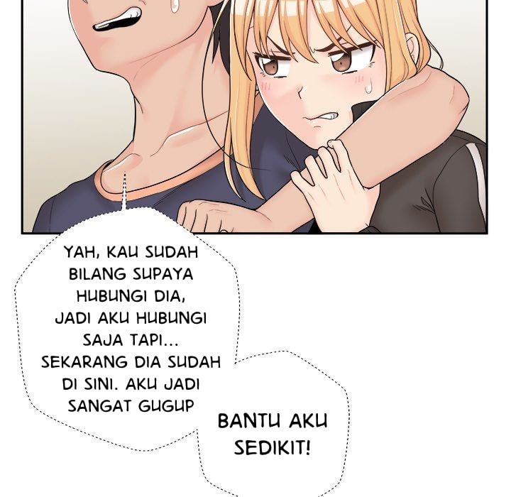 Crossing the Line - Chapter 9 60 Crossing the Line - Chapter 9 60