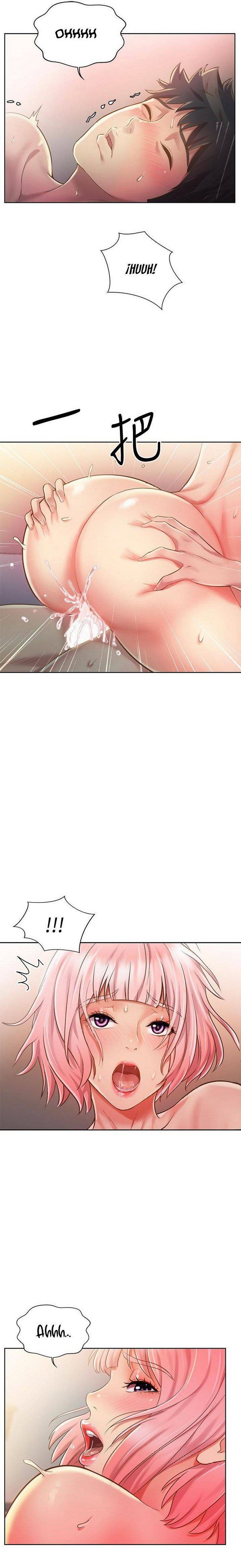 Noona&#8217;s Taste - Chapter 9 20