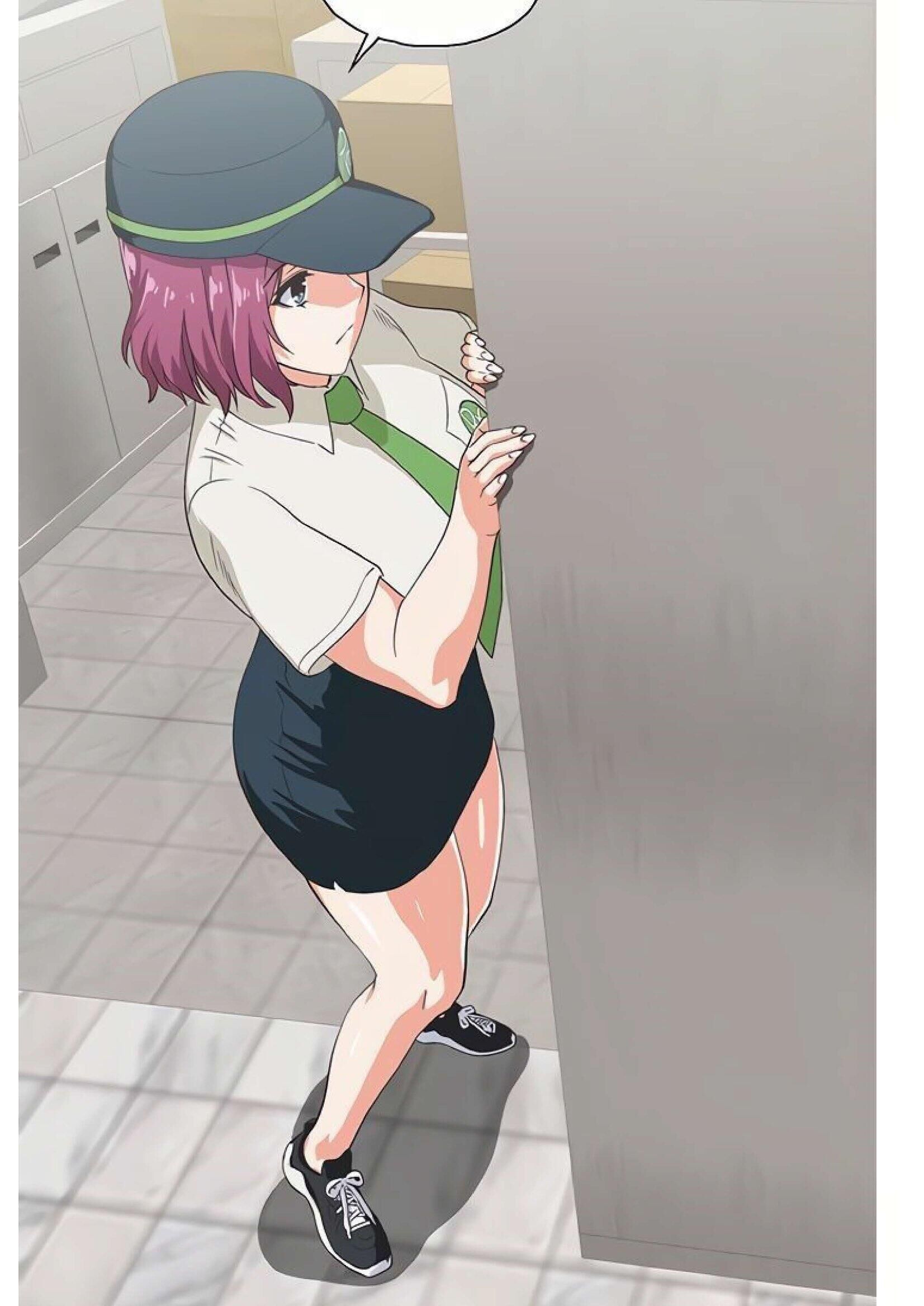 Fast Food - Chapter 9 74