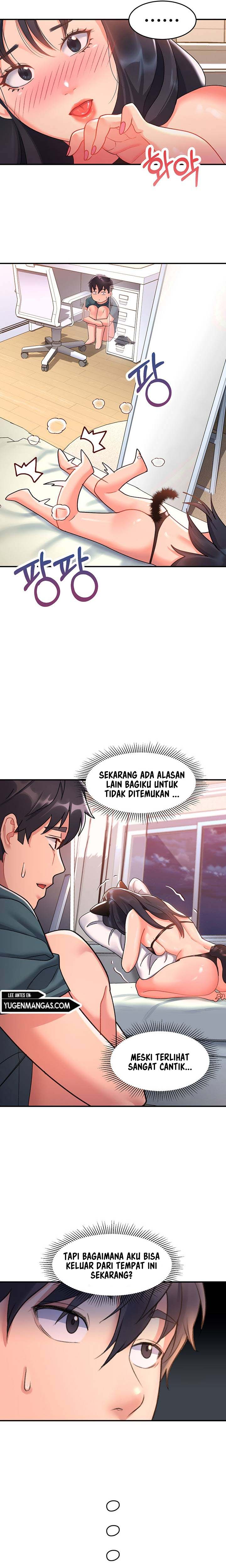 Unlock Her Heart - Chapter 9 18